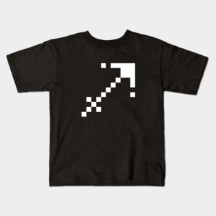 Sagittarius Kids T-Shirt